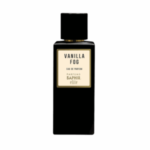 Vanilla Fog