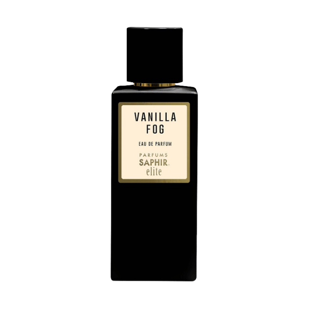 Vanilla Fog