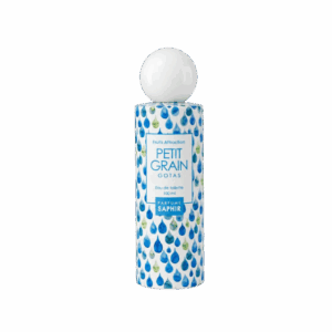 Saphir Fruits Attraction Petit Grain Gotas