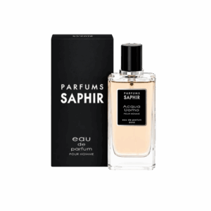 Acqua Uomo Pour Homme – Eau de Parfum