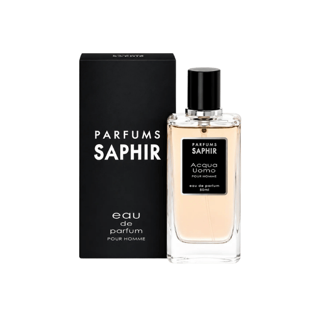 Acqua Uomo Pour Homme – Eau de Parfum