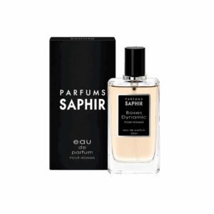 Boxes Dynamic Pour Homme – Eau de Parfum