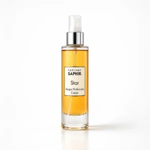 Star – Brume Parfumée pour le Corps
