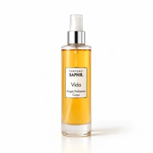Vida – Brume Parfumée pour le Corps