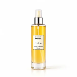 For Her – Brume Parfumée pour le Corps