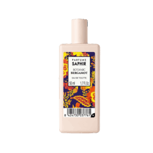 Botanic Bergamot