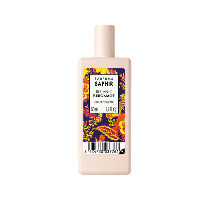 Botanic Bergamot