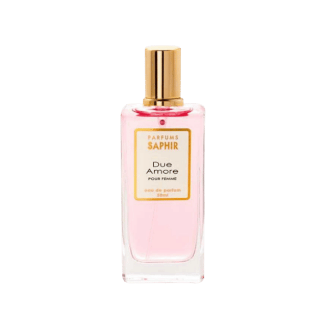 Saphir Due Amor
