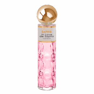 In love de Saphir-30ml