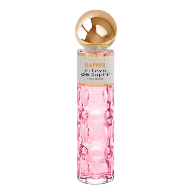 In love de Saphir-30ml