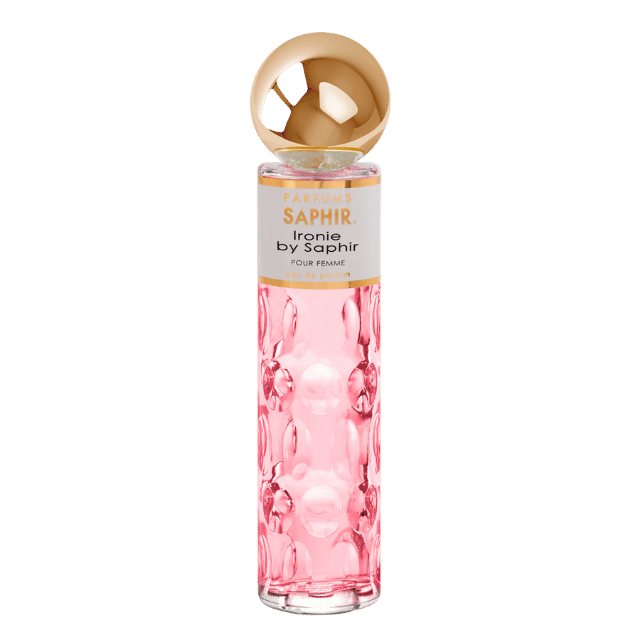 Ironie by Saphir-30ml