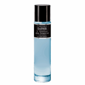 L’Uomo de Saphir-30ml