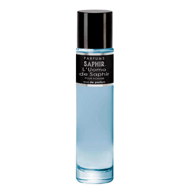 L’Uomo de Saphir-30ml