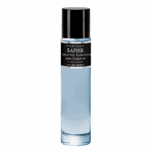 L’Uomo Sublime de Saphir-30ml