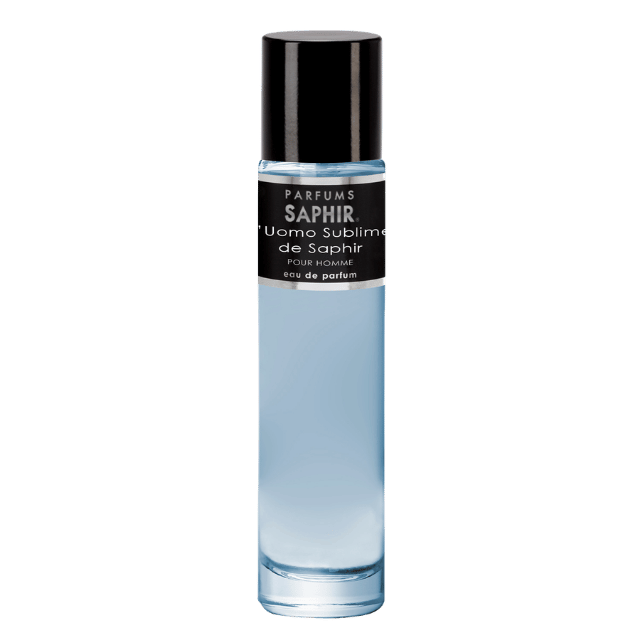 L’Uomo Sublime de Saphir-30ml