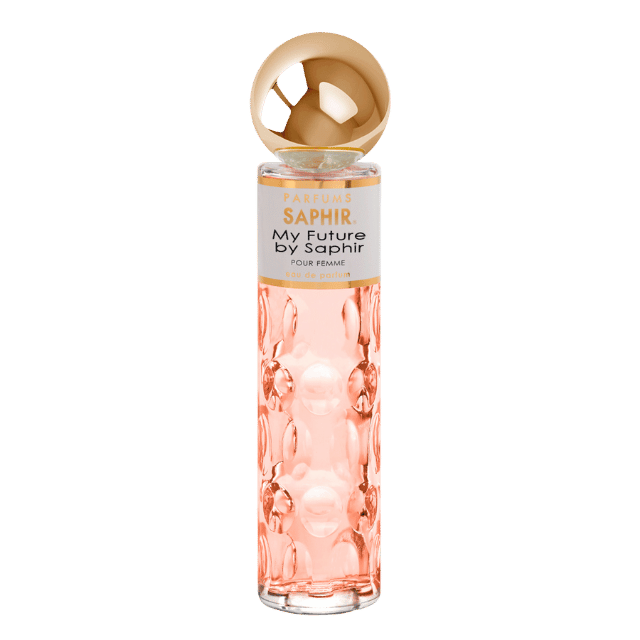 My Future by Saphir-30ml