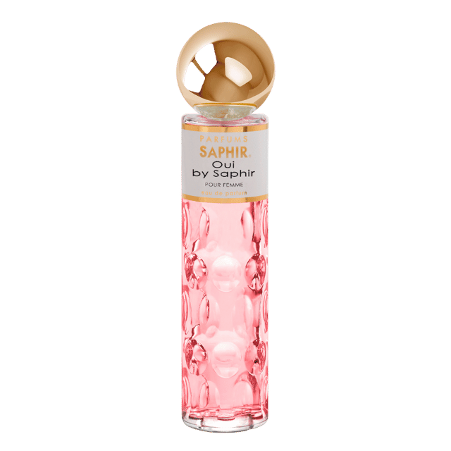 Oui by Saphir-30ml