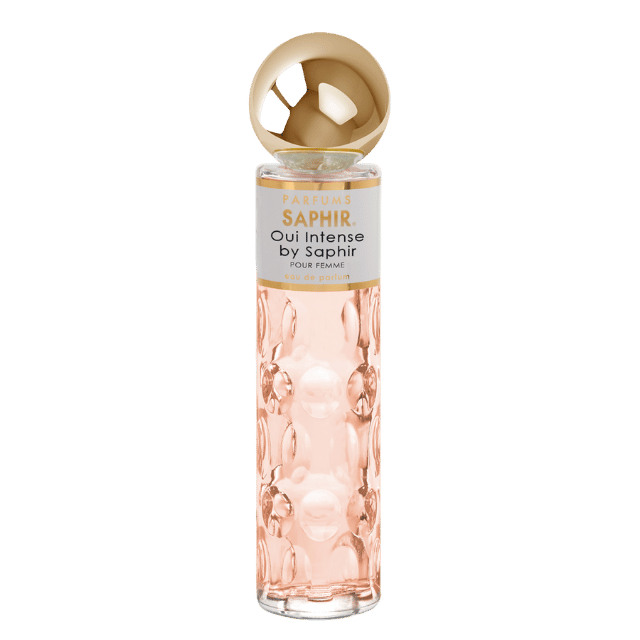 Oui Intense by Saphir-30ml