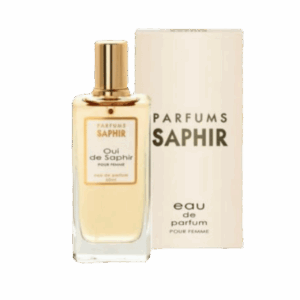 Oui de Saphir