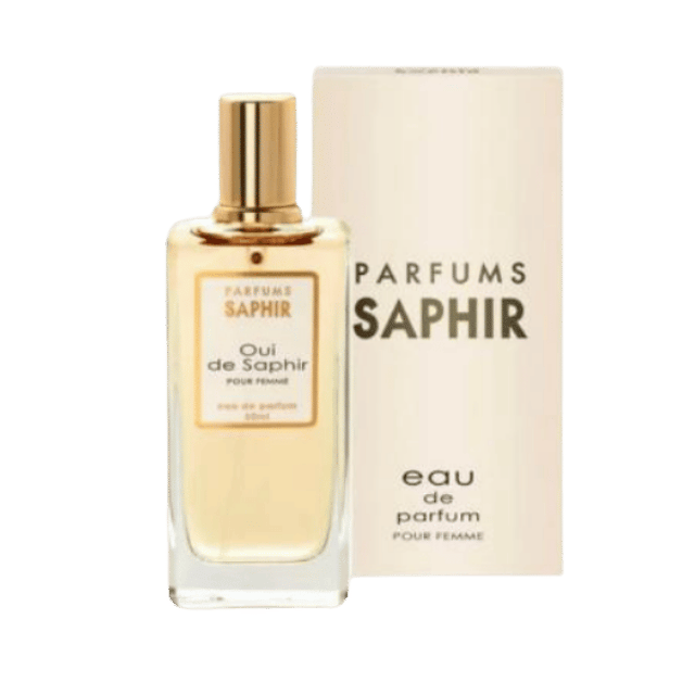 Oui de Saphir