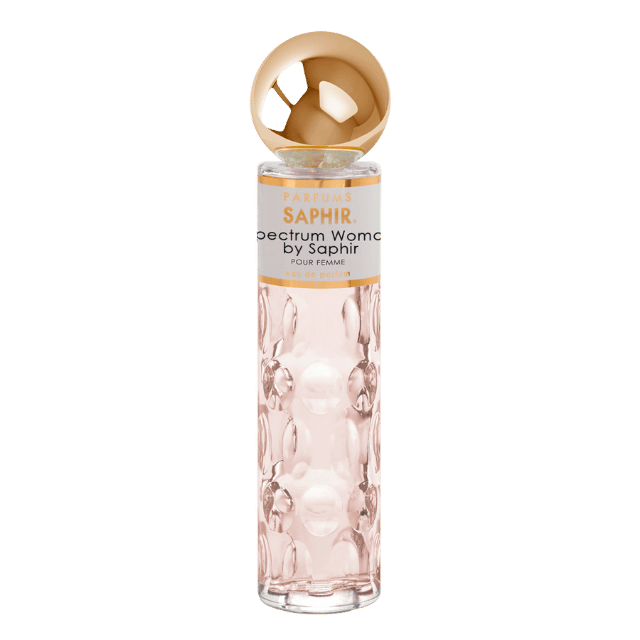 Spectrum Woman by Saphir-30ml