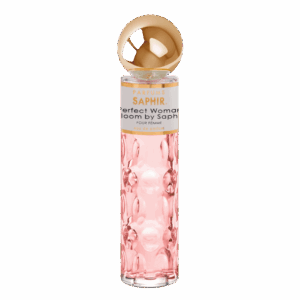 Perfect Woman Bloom by Saphir-30ml