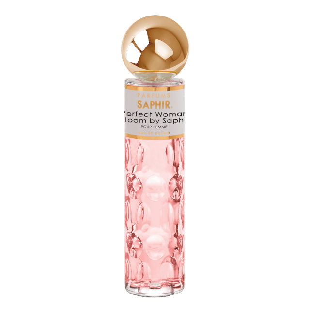 Perfect Woman Bloom by Saphir-30ml