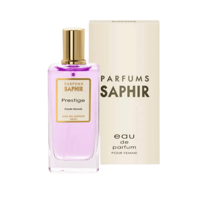 Saphir Prestige
