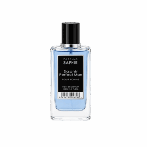 Saphir Perfect Man Pour Homme – Eau de Parfum