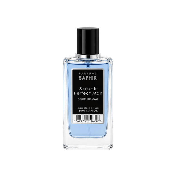 Saphir Perfect Man Pour Homme – Eau de Parfum