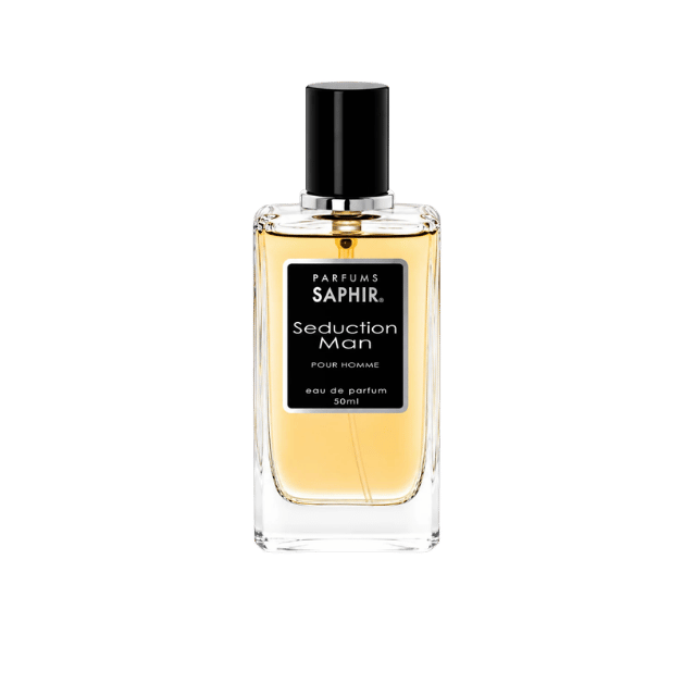 Seduction Man Pour Homme – Eau de Parfum