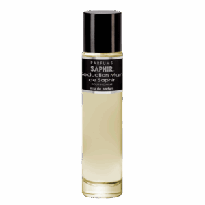Seduction Man de Saphir-30ml