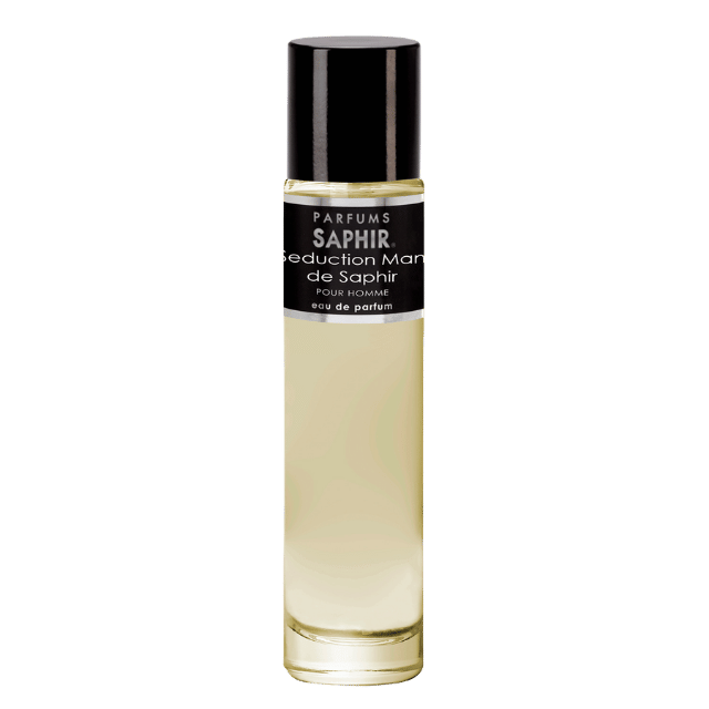 Seduction Man de Saphir-30ml