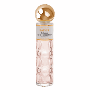 Siloé de Saphir -30ml