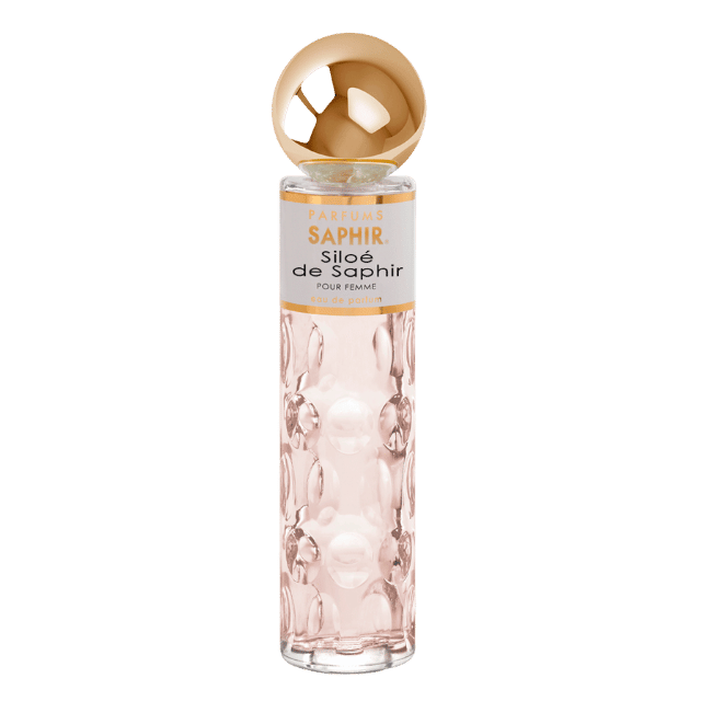 Siloé de Saphir -30ml