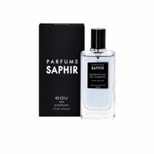 Spectrum by Saphir Pour Homme – Eau de Parfum