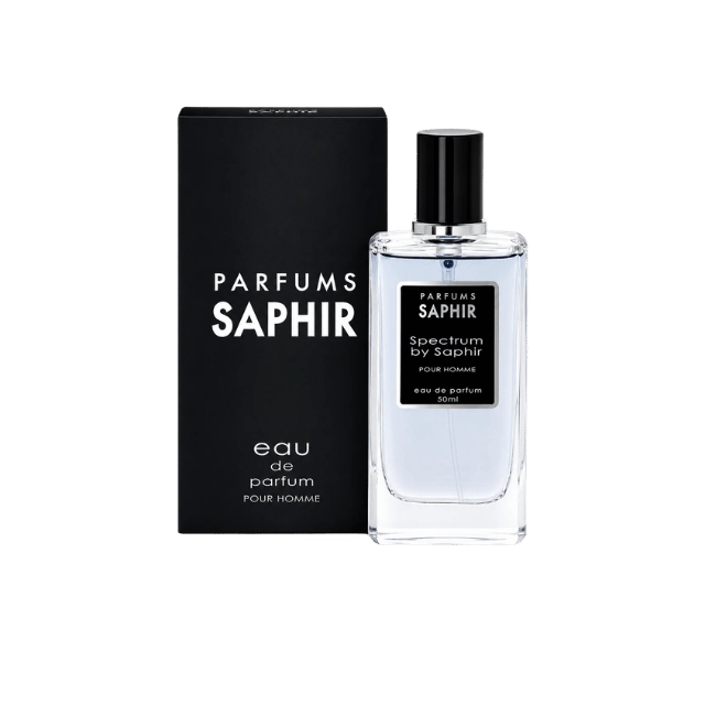Spectrum by Saphir Pour Homme – Eau de Parfum