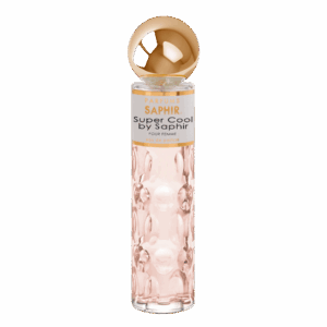 Super Cool by Saphir-30ml