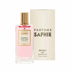 Saphir For Her