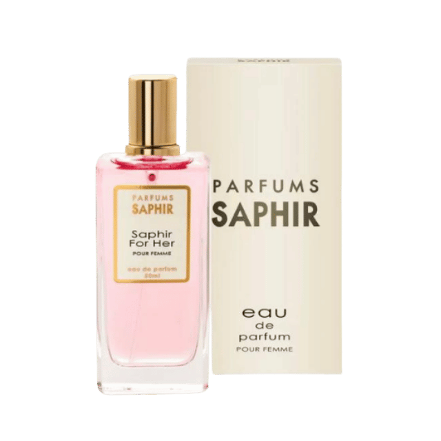 Saphir For Her