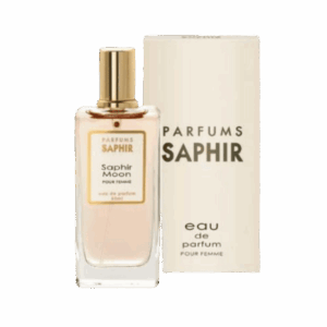 Saphir Moon