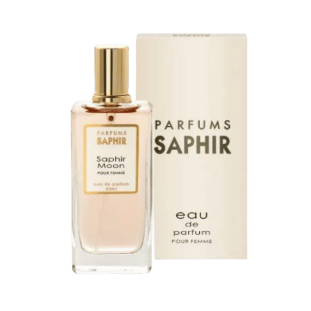 Saphir Moon