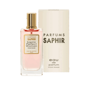 Saphir Perfect Woman