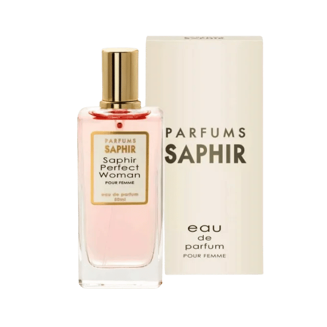 Saphir Perfect Woman