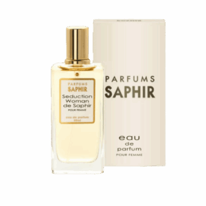 Seduction Woman de Saphir
