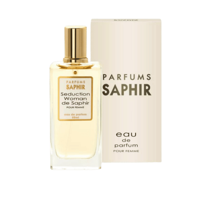 Seduction Woman de Saphir
