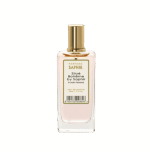 Siloé Bohème by Saphir