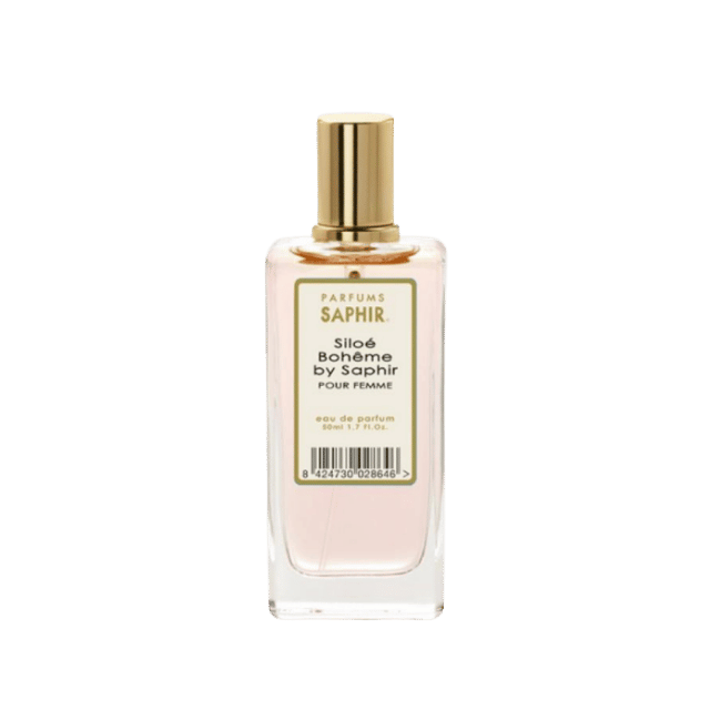 Siloé Bohème by Saphir