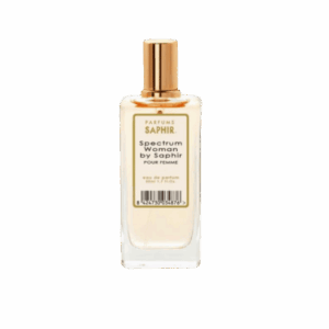 Spectrum Woman by Saphir