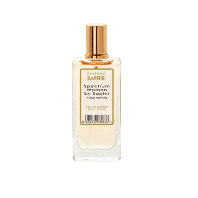 Spectrum Woman by Saphir